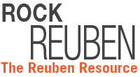 Rock Reuben – The Reuben Sandwich Resource